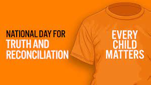 National Day for Truth and Reconciliation