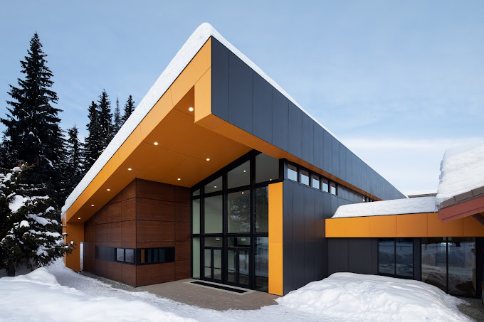 sun peaks centre