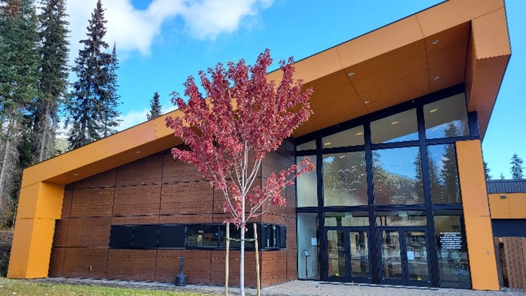 Council Meeting Location