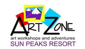 ArtZone logo