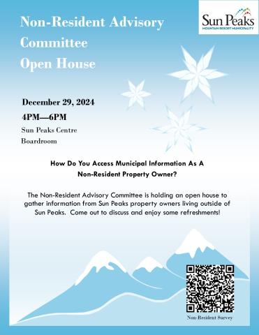 Non Res Flyer