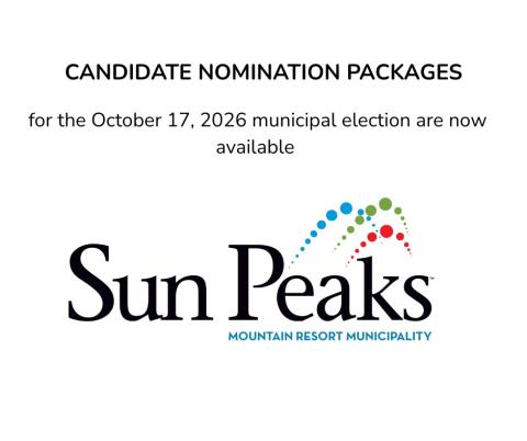 Candidate Nomination Packages