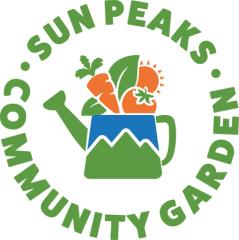 SUN PEAKS COMMUNITY GARDEN